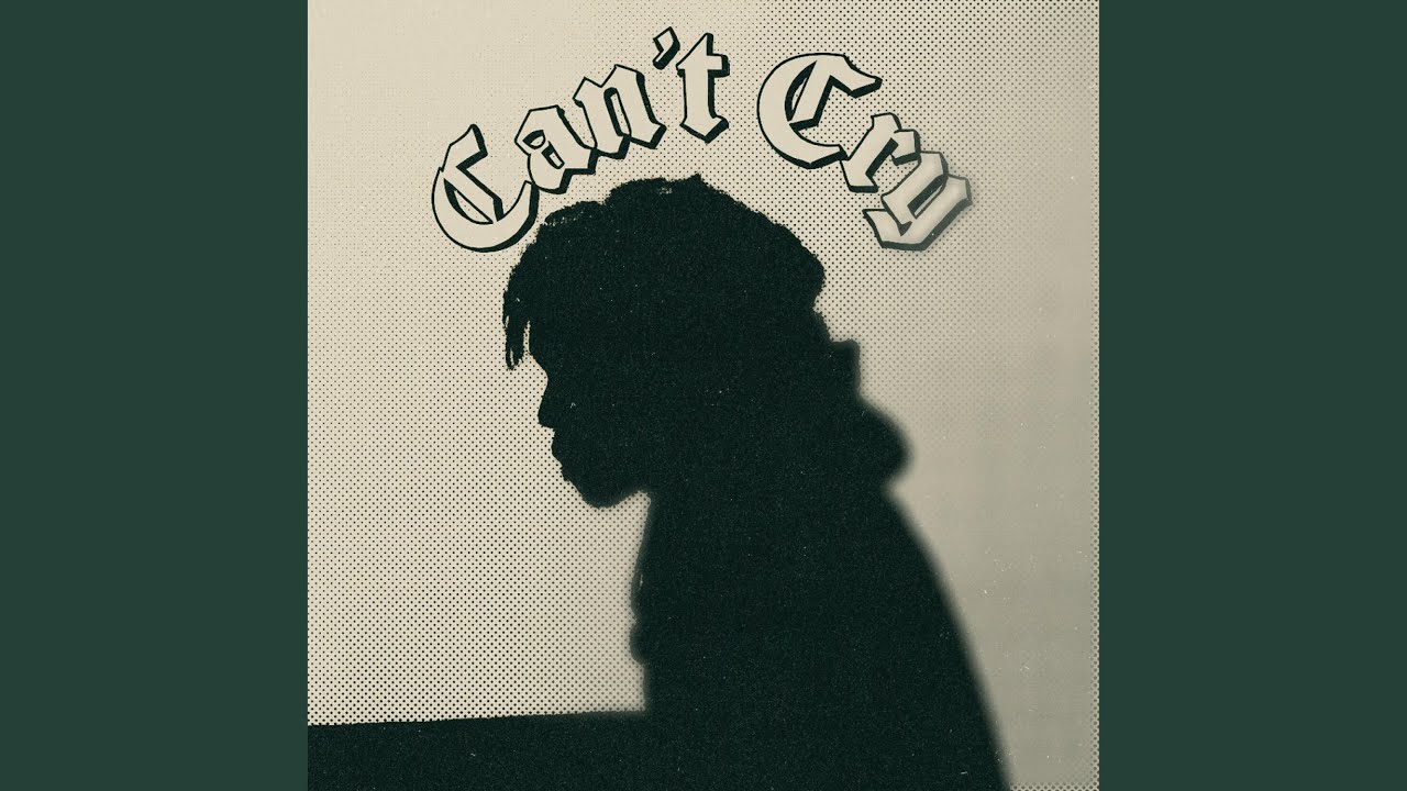 Watch Cant Cry on YouTube Watch Cant Cry on YouTube