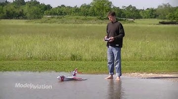 Model Aero Polaris Ultra