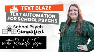 #TechTipTuesday Ep 8: Text Automation with Text Blaze