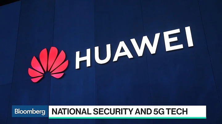 Huawei Is 'Absolutely' a Threat to the U.S., IronNet's Jaffer Says