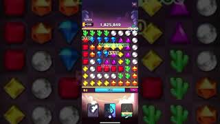 Bejeweled Blitz NEW Rare Gem - Poke-a-boom 900,000,000+ Champs