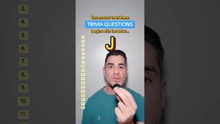 How did you do? #quiz #generalknowledge
