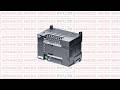 Omron CP1L-EM30DR-D PLC Advanced Micro Services Pvt. Ltd