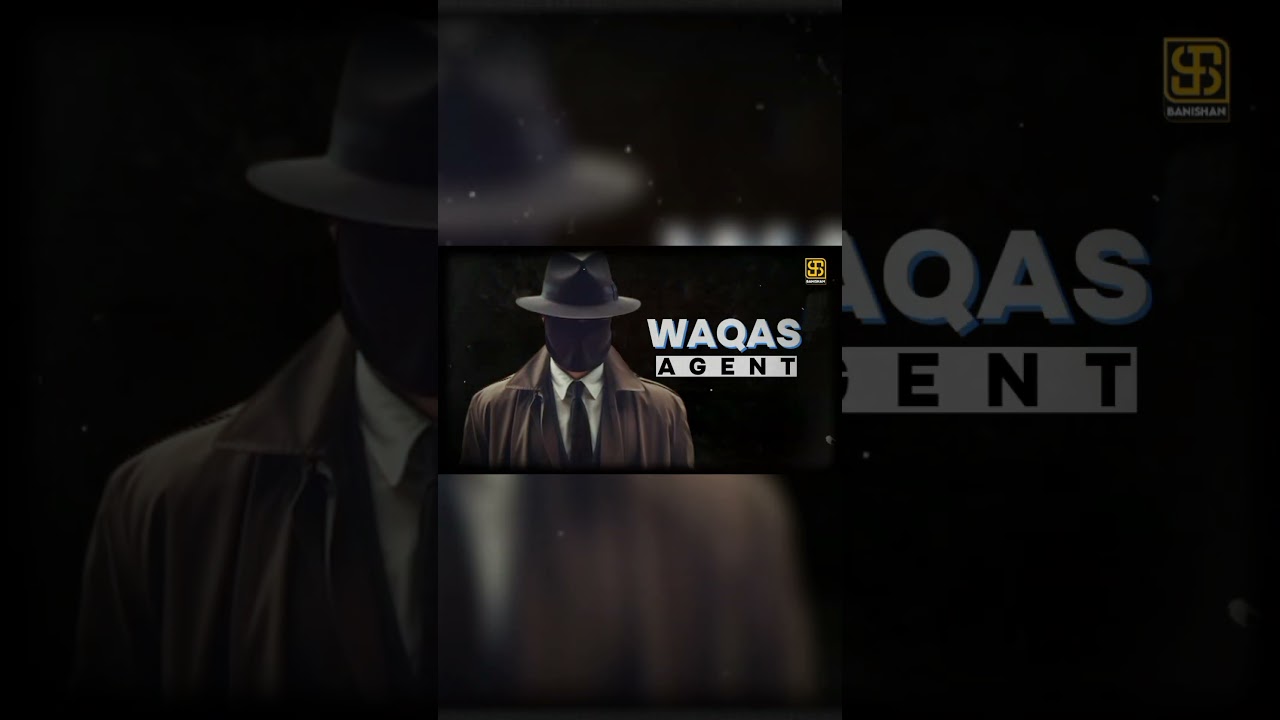 FIA Arrests Waqas Ali ⚠️ Pakistan’s Human Smuggling Mastermind Exposed 