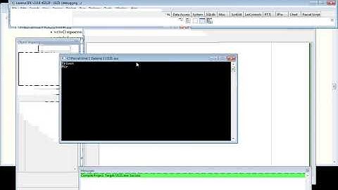 #2.2 Паскаль: write, writeln, вывод литералов, аргументы процедуры, отличия