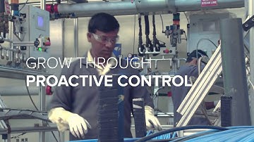 Infor SunSystems Overview | Sapphire Systems