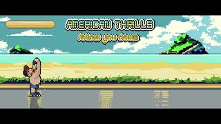 American Thrills - "Follow You Down" (Gin Blossoms Cover)