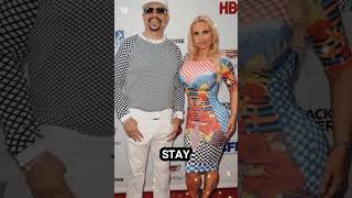 Ice-Ts Wife Coco Austin Sizzles In Y New Bikini Photos