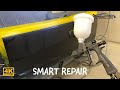 The Best Smart Repair Spray Gun??? - WALCOM EGO 190 1.2 HTE