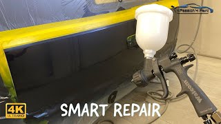 The Best Smart Repair Spray Gun??? - Walcom Ego 190 1.2 Hte