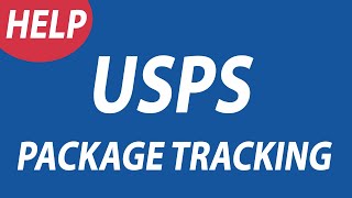 USPS Package Tracking – Problem with USPS parcel services