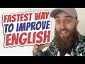 How to IMPROVE Your ENGLISH With REFLECTIVE PRACTICE