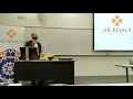 Calling To Islam All About Dawah By Ustadh Ahmed Mashaal Snippet 1 