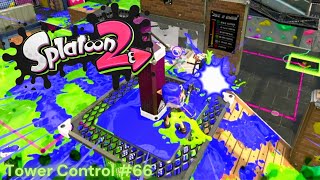 Splatoon 2 Tower Control #66
