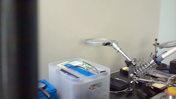 Electronic Compass with HMC5883L