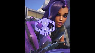 New Tank! Trying hazard out. Overwatch 2 Quick play and practice.