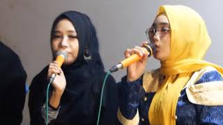 ADELTA RELIGI || AHLANWASALAN || VOC H.MUJAHIDIN || WAHYU AUDIO