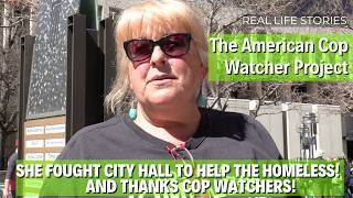 Information The battle over homelessness in Denver: Janet Matzen on Eric Brandt and the fight for the unhoused Guide