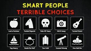 Why Intelligent People Make Terrible Decisions To Fall Asleep To