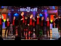 Special Christmas Performance - Dartmouth Aires - &quot;All You Need Is Love&quot; By The Beatles