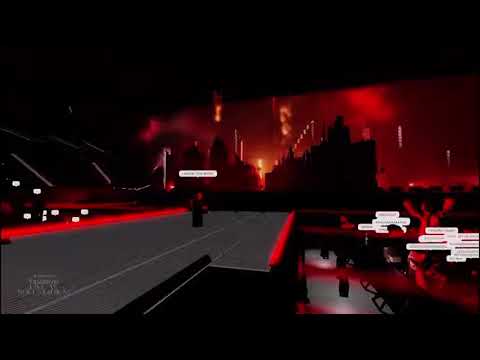 The Weeknd Concert On Roblox YouTube Hqdefault 