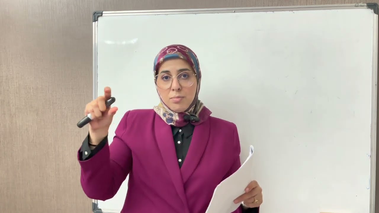 2021 تصحيح امتحان مباراة التعليم مادة الفرنسية