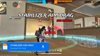 AIM LOCK KEPALA BRUTAL 100% ‼️STABILIZER FF AUTO HEADSHOT BRUTAL KEPALA 