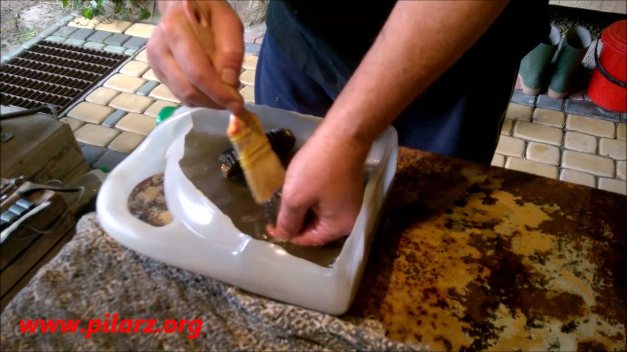 705-002 Tecumseh Peerless wymiana oleju