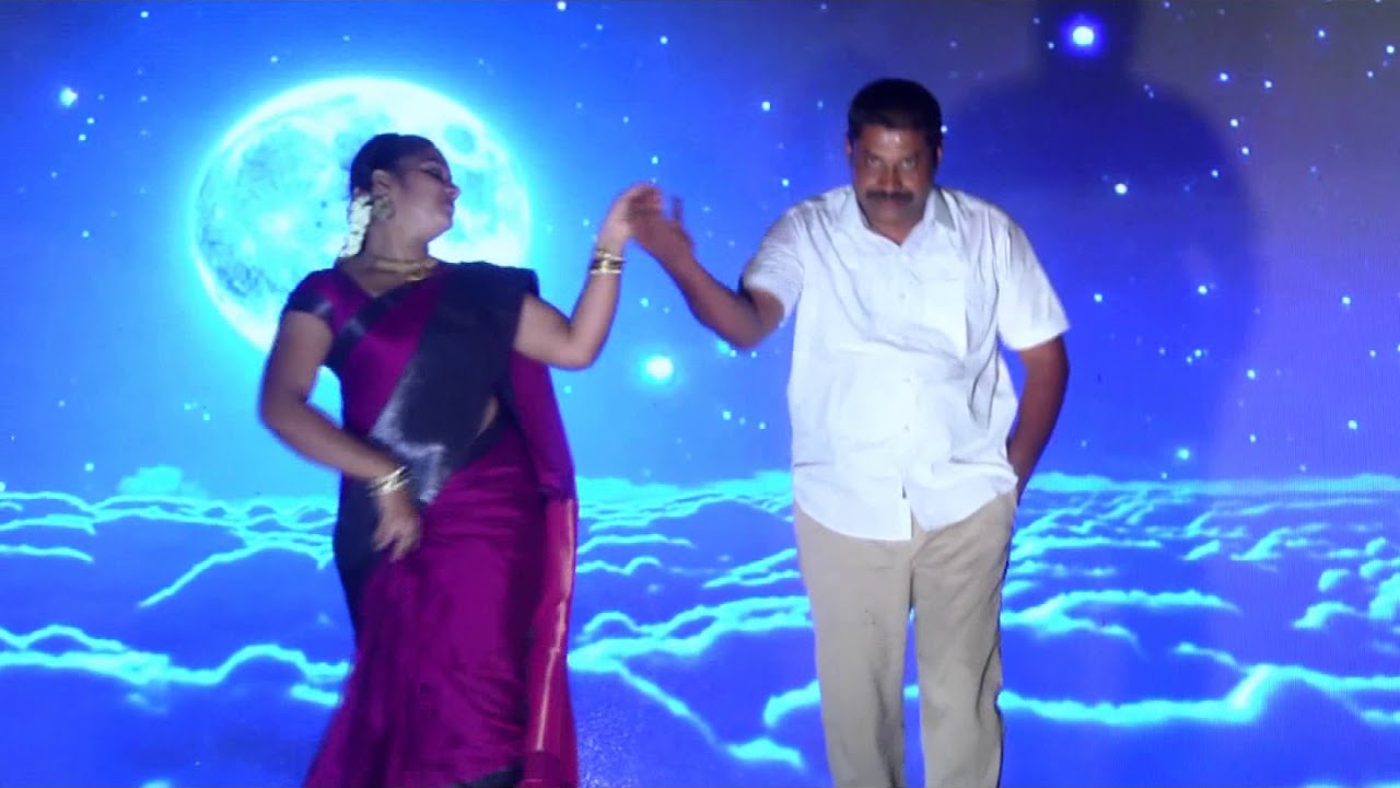 Villipalayam Kongu ThaaiMaman Drama Song 11