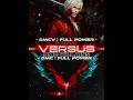 Dante vs DMC Villains | Battle #shorts #devilmaycry #dmc #dante