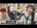 The Yak Compares First Boners & Nick Becomes Lil Sas | The Yak Full Episode 3-2-21