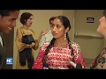 Actriz indígena guatemalteca debuta en cine estadounidense
