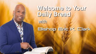 From One Generation to Another | Bishop Eric K. Clark