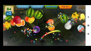 Information Fruit Ninja Mods - Waterfall Unused Banana News