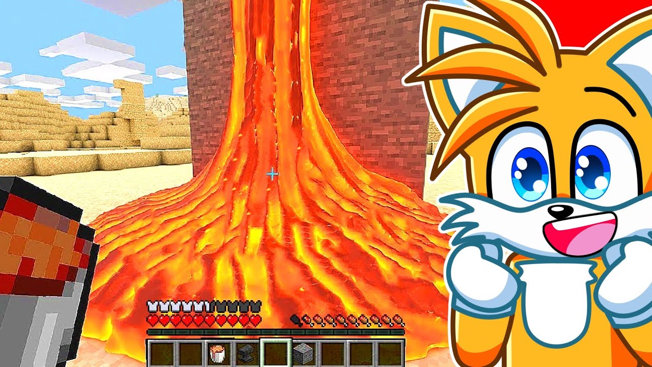 Minecraft, но он УЛЬТРА РЕАЛИСТИЧНЫЙ!