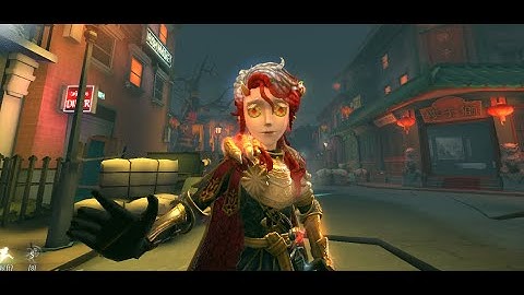 identity v composer 5 cipher kite vs naiad