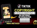 How To Edit Copyright Video For Tiktok | Copyright Video Editing For TikTok Monetization 2025