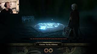 Quin69 plays Path of Exile EP 122 - MARCH 21 2026