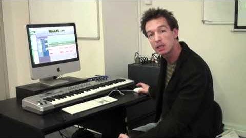 Elastic Audio in pro tools 8 tutorial HD   YouTube