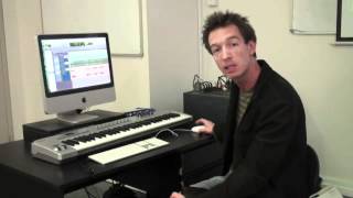 Elastic Audio in pro tools 8 tutorial HD   YouTube