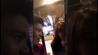 Aliping Barbero Vloger Julia Laparan