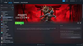 How To Add Hypervisor Games To Your Steam Library.