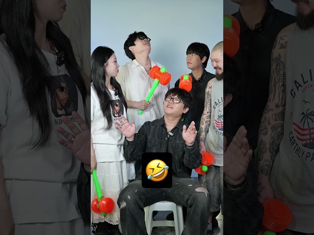 Guess the Sound Challenge???? #BEATBOX #tiktok