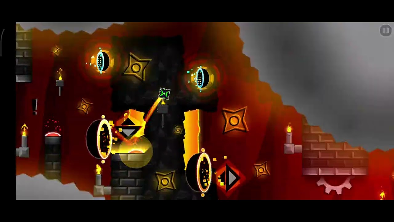 God Yeeter (Demon) by DanzMen | (100%) (1 Coin)