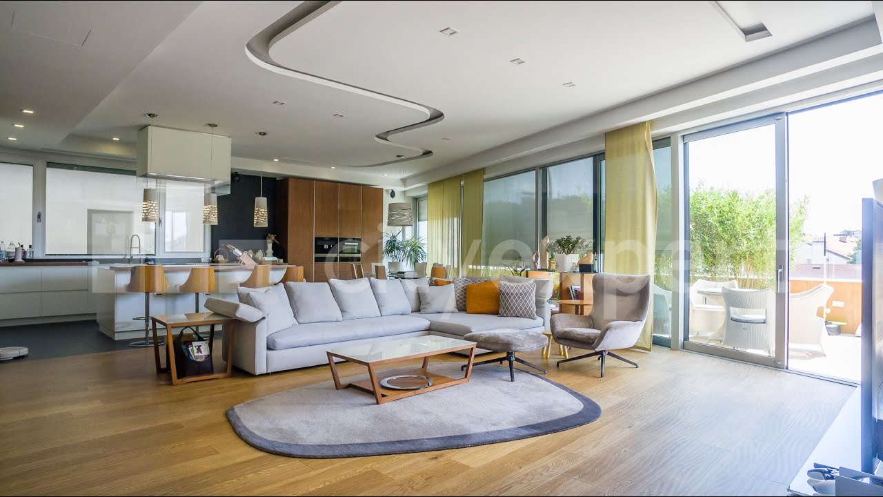 Stan na prodaju, 210m2 - Vračar - CityExpert.rs