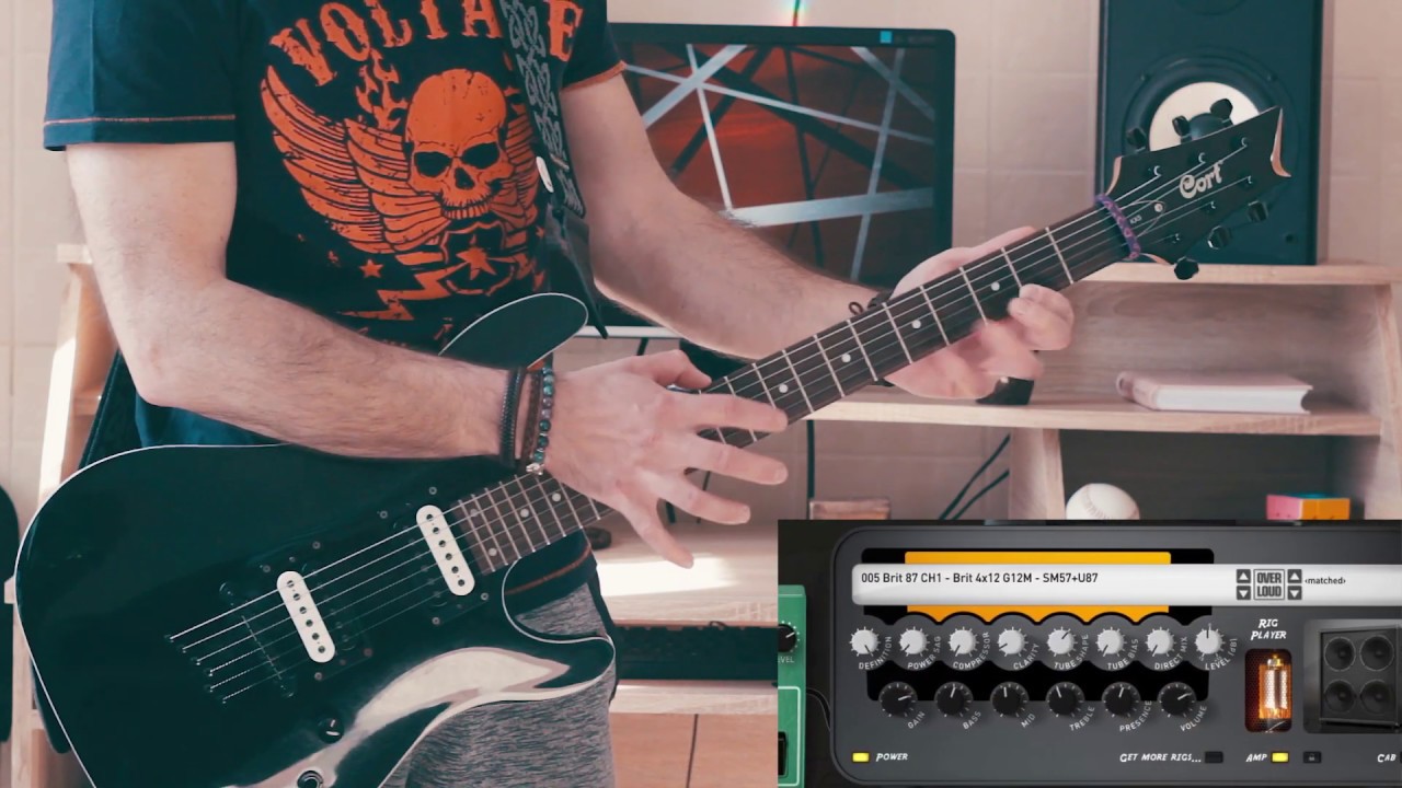 guitar rig 5 player review guitar rig 5 player review