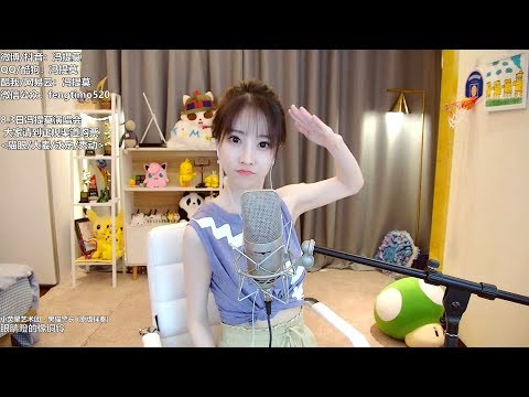 冯提莫《黑猫警长》