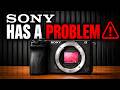 Sony's BIGGEST Struggle...
