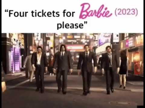 barbie tour 2023 dates