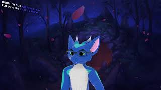 🐉VTuberFr 🥐MATINALE EXPEDITION 33 💐 1er MAI 🤍🧀